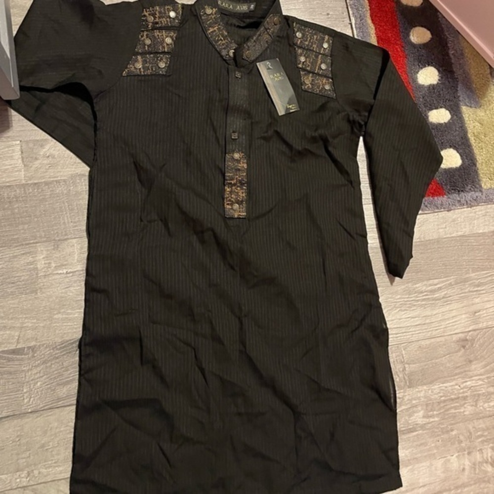 Indian/ Pakistani Kurta for 4 years old boy